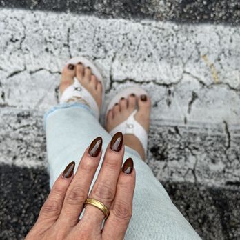 Galaxy Nail Studio - Nail Salons Near Me - Sunrise, Florida