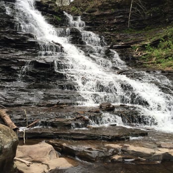 Ricketts Glen State Park - Parks Near Me - Benton, Pennsylvania
