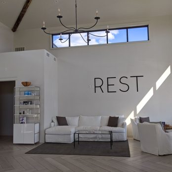Rest Wellness Center and Day Spa - The lobby - Day Spas Near Me - Abilene, Texas