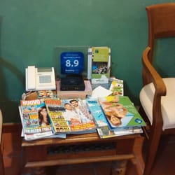 B&b Salotto di Athena