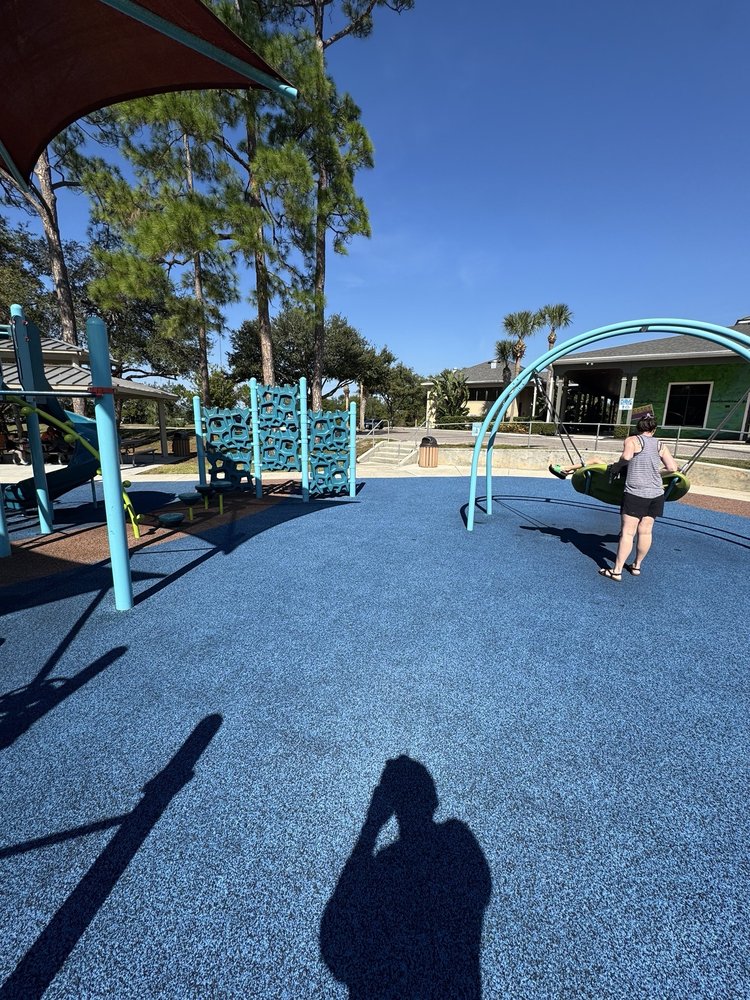 Gateway Park Image