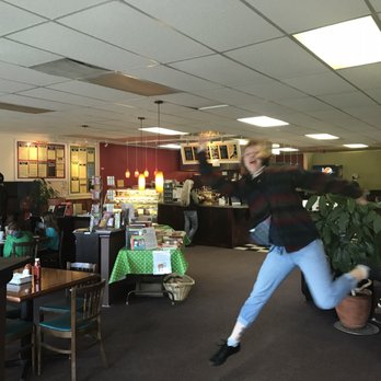 Mid Town Cafe - JUMP SHOT - Cafes Near Me - Granby, Colorado