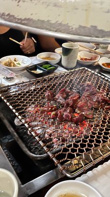 Kim's Restaurant by null