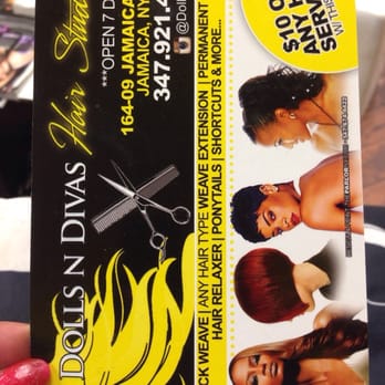 Dolls N Divas - The flyer - Hair Stylists Near Me - Jamaica, New York Dolls N Divas - The flyer - Hair Stylists Near Me - Jamaica, New York