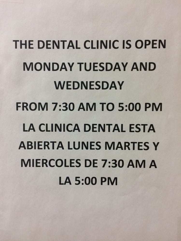 OQUIRRH VIEW COMMUNITY HEALTH CENTER Updated September 2024 4745 S