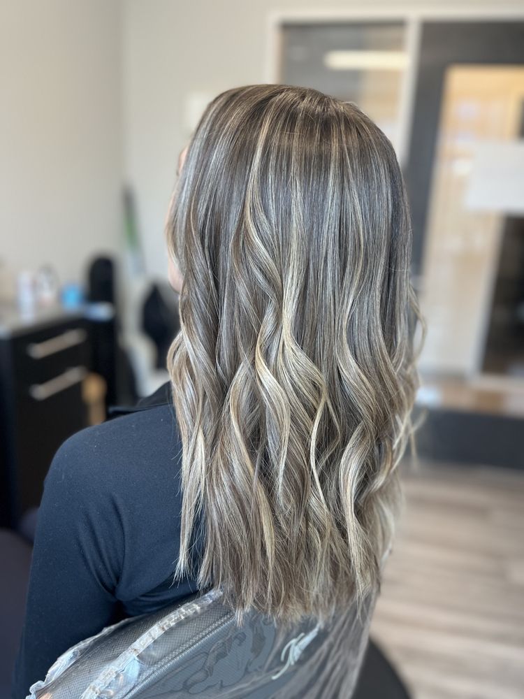 HAVEN HAIR STUDIO Updated July 2024 11 Photos 2181 Texas Dr, Sugar Land, Texas Hair