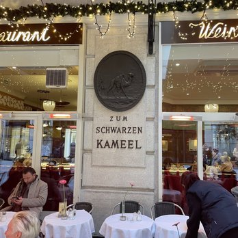 Zum schwarzen Kameel - Austrian Near Me - Vienna, 9 Zum schwarzen Kameel - Austrian Near Me - Vienna, 9
