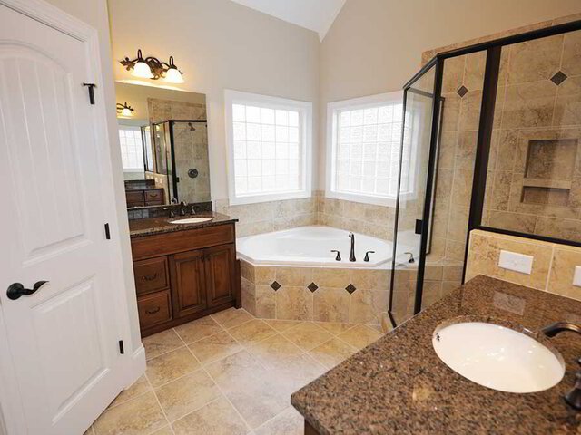 Slide of Gec Remodeling