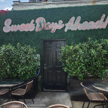 Sugarberry Bakery - Instagram worthy outdoor decor - Coffee & Tea Near Me - Rockville Centre, New York Sugarberry Bakery - Instagram worthy outdoor decor - Coffee & Tea Near Me - Rockville Centre, New York