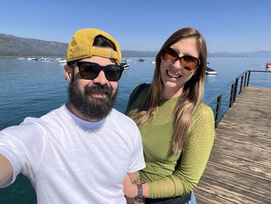 Chambers Landing Bar & Grill by null