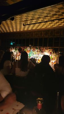 Charlemagne Cocktail Bar by null