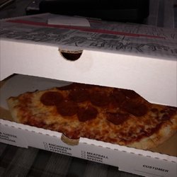 The Pizza Shop - Pizza