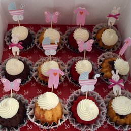 White Chocolate Raspberry