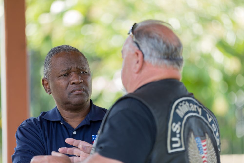 Alpha Omega Veterans Services - grief counselor in Memphis, TN