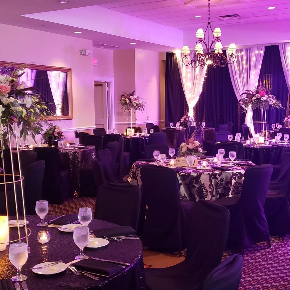 Advantage Events - Pipe and drape - Party & Event Planning Near Me - Worthington, Ohio Advantage Events - Pipe and drape - Party & Event Planning Near Me - Worthington, Ohio