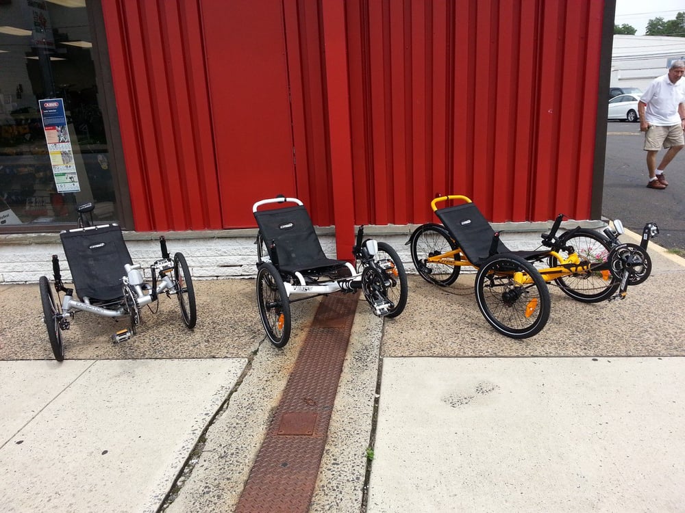 PEDALLER BIKE SHOP Updated August 2024 27 Reviews 807 W Main St