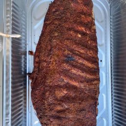 Pork Ribs
