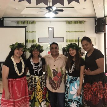 First Assembly Of God - Missions - Philippines - Churches Near Me - Honolulu, Hawaii