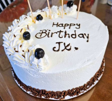 Kirshenbaum Baking Co. Westfield by null