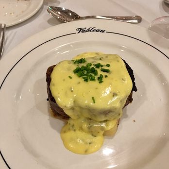 Tableau - Cajun/Creole Near Me - New Orleans, Louisiana