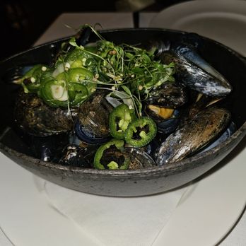 Steakhouse No. 316 - Mussels were delicious - Steakhouses Near Me - Boulder, Colorado Steakhouse No. 316 - Mussels were delicious - Steakhouses Near Me - Boulder, Colorado