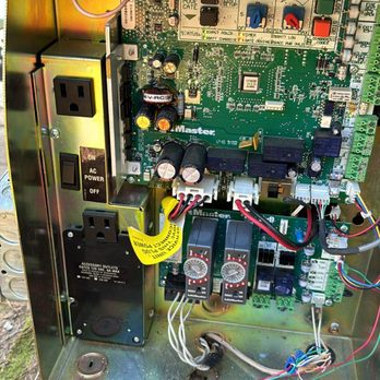 Sky Automatic Gates - Automatic gate repair - Fences & Gates Near Me - San Mateo, California