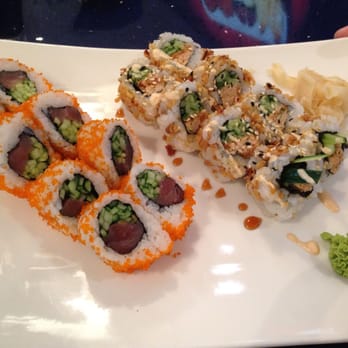 Sumoshi Sushi Bar - Fast Food Near Me - Neuss, NW Sumoshi Sushi Bar - Fast Food Near Me - Neuss, NW