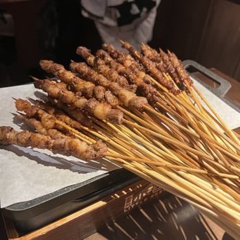 Little Skewer - Chinese Near Me - Flushing, New York