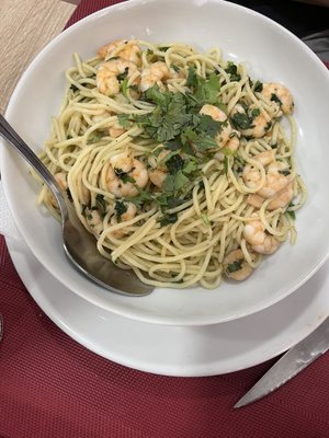 Jardim dos Frangos by null