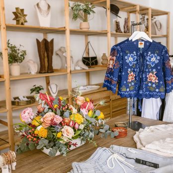J. Ensemble - Women's Clothing Near Me - Seal Beach, California