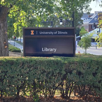 University Library - Libraries Near Me - Urbana, Illinois University Library - Libraries Near Me - Urbana, Illinois