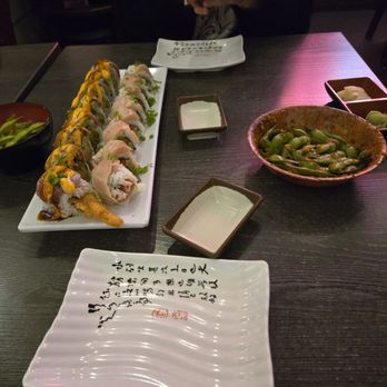 Station Sushi - Sushi Bars Near Me - Solana Beach, California
