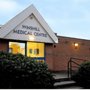 Photo of Winshill Medical Centre