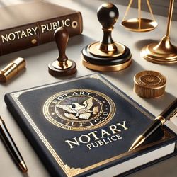 Michael R Deem Notary Services