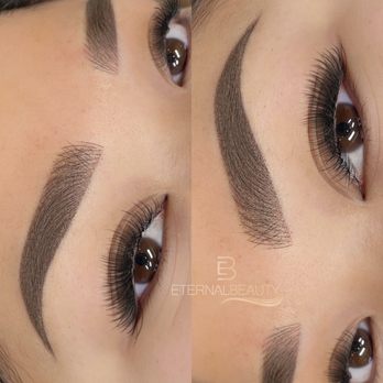 Eternal Beauty - Signature Nano Brows - Eyebrow Services Near Me Eternal Beauty - Signature Nano Brows - Eyebrow Services Near Me