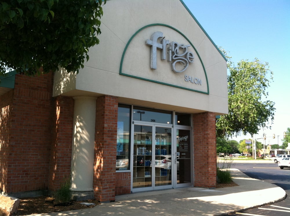 FRINGE CLOSED 2434 Charles St, Rockford, IL Yelp