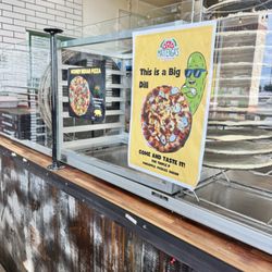Mattenga’s Pizzeria