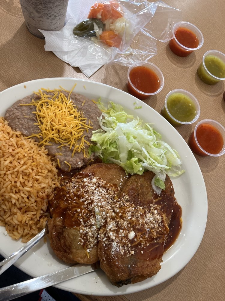 Yilberto’s