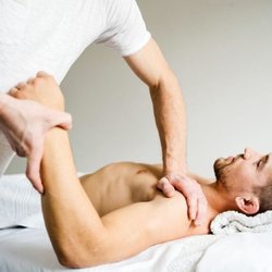 The Alignment Project - Shoulder Assessment