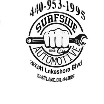 Surfside Automotive - Auto Repair Near Me - Eastlake, Ohio Surfside Automotive - Auto Repair Near Me - Eastlake, Ohio