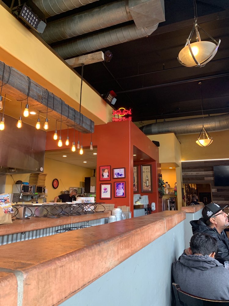 Kianti's Pizza & Pasta Bar