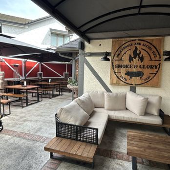 Smoke & Glory - Smoke & Glory BBQ on F Street in Chula Vista, CA - Barbeque Near Me - Chula Vista, California Smoke & Glory - Smoke & Glory BBQ on F Street in Chula Vista, CA - Barbeque Near Me - Chula Vista, California