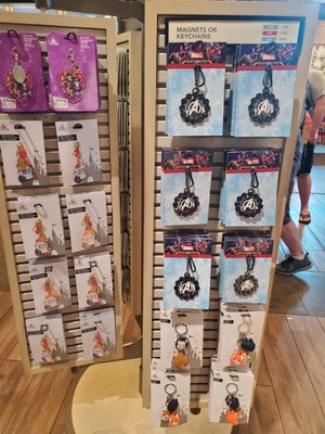 Town Center - Disney Springs by null
