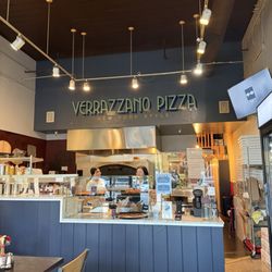 Verrazzano Pizza - Wow this place is great!!