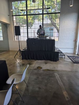 The Gathering Spot ATL by null