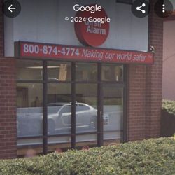 Girsh Alarm Co - Girsh Alarm