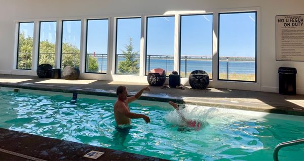 Bay Point Landing by null