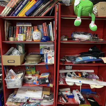 Mr. Stuff Warehouse - Knick knacks - Discount Store Near Me - Northridge, California
