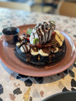 Parakeet Cafe - Beverly Hills by null