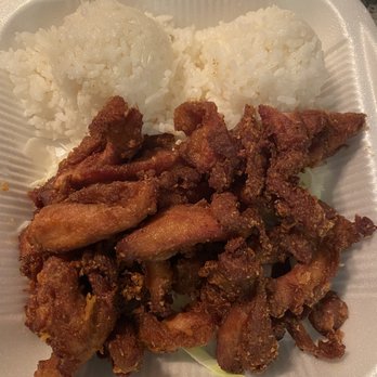 Asahi Grill Ward - Mochiko Chicken - Hawaiian Near Me - Honolulu, Hawaii Asahi Grill Ward - Mochiko Chicken - Hawaiian Near Me - Honolulu, Hawaii